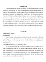 CHỦ TỊCH NƯỚC TRONG BỘ MÁY NHÀ NƯỚC THEO PHÁP LUẬT HIỆN HÀNH