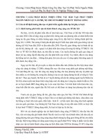 GIẢI PHÁP HOÀN THIỆN CÔNG TÁC ĐÀO TẠO PHÁT TRIỂN NGUỒN NHÂN LỰC LÁI PHỤ XE CHO XÍ NGHIỆP XE BUÝT THĂNG LONG