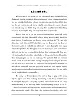 Thị trường bất động sản - lý luận  và thực tiễn