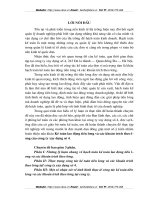 Kế toán lao động tiền lương và các khoản trích theo của công ty xây dựng số 4