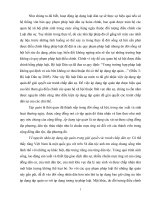 Về nguyên nhân áp dụng tập quán trong giải quyết các tranh chấp dân sự