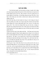 Một số biện pháp nâng cao hiệu quả sử dụng vốn lưu động của công ty Thực phẩm miền Bắc Bộ thương mại