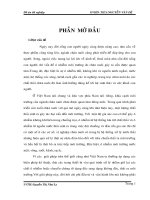 khả năng tự xử lý nước thải chăn nuôi heo bằng đất ngập nước tự nhiên