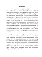 Pháp luật bảo tồn di sản