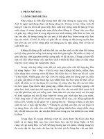 Việc dạy tốt phần phát âm tiếng Anh