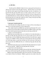 Nâng cao hiệu quả hoạt động của đại biểu Quốc hội trong giai đoạn hiện nay