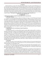 Nội dung bảo đảm quyền bảo vệ của đương sự trong tố tụng dân sự và  việc bảo đảm thực hiện hiện nay