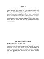 nguồn gốc dân tộc Việt Nam