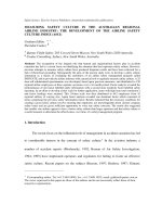 Thực trạng phát triển doanh nghiệp hiện nay và cách phân loại doanh nghiệp