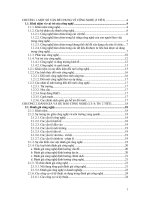 Quản trị công nghệ