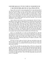 Khái quát công ty điện lực Hà Nội