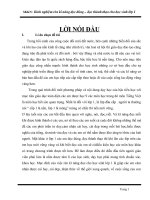 thực tiễn và phương pháp rèn kĩ năng đọc