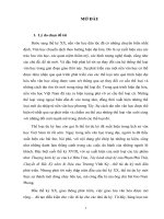 Khảo sát thể du ký trên Nam Phong tạp chí (1917 – 1934)