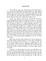 164 Nâng cao hiệu quả công tác Đào tạo và phát triển nguồn nhân lực tại Công ty Sông Đà 12 - Tổng Công ty Sông Đà