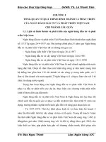 590 Thực trạng và giải pháp của hoạt động Marketing Ngân hàng tại Ngân hàng đầu tư và phát triển Việt Nam – chi nhánh Cầu Giấy3