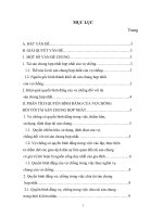 Phân tích quyền bình đẳng của vợ, chồng đối với tài sản chung hợp nhất