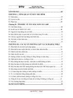 Nghiên cứu tổng quan về tivi màu SONY KV- 1485MT