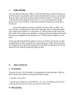 Phân tích thủ tục đầu tư theo luật đầu tư 2005. Thủ tục đầu tư theo luật đầu tư có thể thay thế thủ tục đăng kí kinh doanh theo luật doanh nghiệp được hay không?tại sao?