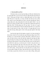 Cơsở lý luận và thực tiễn khắc phục  án tồn đọng trong thi hành án dân sự  ở Việt Nam hiện nay