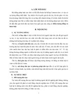 điểm tương đồng và khác biệt