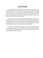 Chức năng hoạt động nhiệm vụ bưu điện tỉnh Ninh Bình