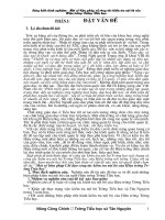 Biện pháp chỉ đạo công tác kiểm tra nội bộ của Hiệu trưởng trường Tiểu học