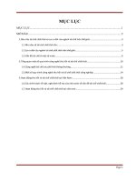 Nhu cầu tái chế chất thải và sự ra đời của ngành tái chế trên thế giới