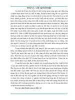 Quá trình tìm hiểu và thu thập thông tin tại Tòa án