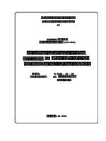 NGHIÊN CỨU NÂNG CẤP NHIỄU XẠ KẾ TIA X GHÉP NỐI MÁY VI TÍNH PC