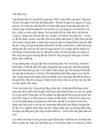 nâng cao hiệu quả của công tác giải quyết khiếu nại, tố cáo về đất đai