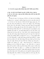 Tổng quan về công ty bảo hiểm dầu khí Việt Nam