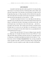 Lý luận về lạm phát tiền tệ