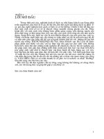 Giới thiệu về nhà hàng The Big1