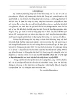 Phân tích cơ sở lý luận và thực tiễn của việc ban hành luật thuế thu nhập doanh nghiệp 2008