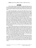 Hoàn thiện các hình thức trả lương ở công ty công trình giao thông 134