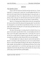 Hoàn thiện công tác quản trị nguồn nhân lực của công ty cổ phần bê tông xây dựng Hà Nội