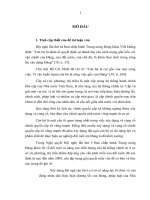 Nâng cao chất lượng đội ngũ cán bộ chính quyền cấp xã ở tỉnh Phú Thọ hiện nay