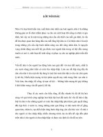 Đầu tư vào nhà ở cho người có thu nhập thấp tại Hà Nội