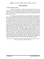 Thực trạng của công tác kê khai đăng ký cấp GCN quyền sử dụng đất và quyền sở hữu nhà ở đô thị tại thành phố Hà Nội