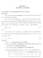 Đánh giá các phép biến hình á bảo giác lên miền ngoài đường tròn bị cắt  theo các cung tròn đồng tâm  4