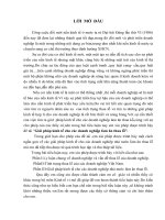 Giải pháp kinh tế cho các doanh nghiệp làm ăn thua lỗ