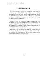 Tình hình sử dụng quản lý đất đai tại Hà Nội hiện nay