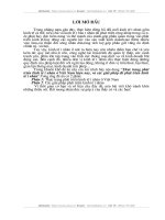 Thực trạng phát triển kinh tế tư nhân ở Việt Nam hiện nay, và các giải pháp để phát triển kinh tế tư nhân