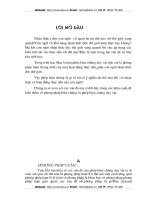Phép biện chứng có ý nghĩa như thế nào đối với nhận thức và hoạt dộng thực tiễn của con người