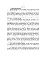 Mặt trận tổ quốc Việt Nam với việc xây dựng sự đồng thuận xã hội ở nước ta hiện nay