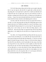 DỊCH  VỤ CÔNG CỘNG -  THỰC TRẠNG XE BUÝT HIỆN NAY