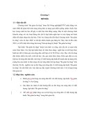 407 Nông nghiệp An Giang và chương trình ba giảm ba tăng