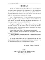 421 Báo cáo tổng hợp về tình hình sản xuất kinh doanh & đặc điểm đội ngũ lao động Công ty và thực trạng công tác quản trị nhân lực trong Công ty cổ phần constrexim số 1