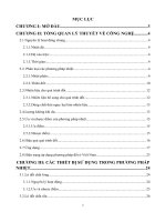 xử lý chất thải nguy hại không thể chôn lấp