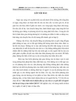 Bảo hiểm trách nhiệm dân sự của chủ xe cơ giới đối với người thứ ba tại Công ty bảo hiểm PJICO